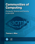 Communities Of Computing