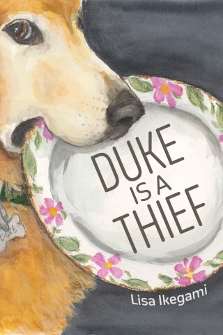 Duke Is a Thief