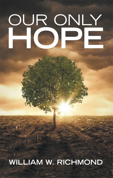 Cover image for book Our Only Hope