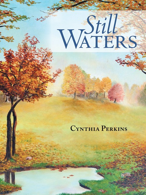 Cover image for book Still Waters