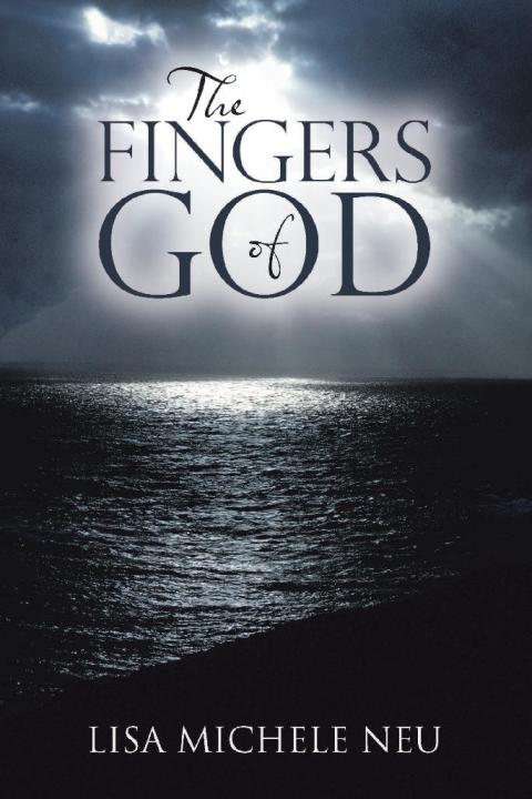 Cover image for book The Fingers of God