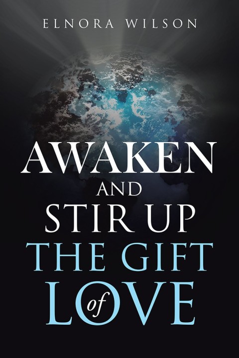 Cover image for book Awaken and Stir up the Gift of Love