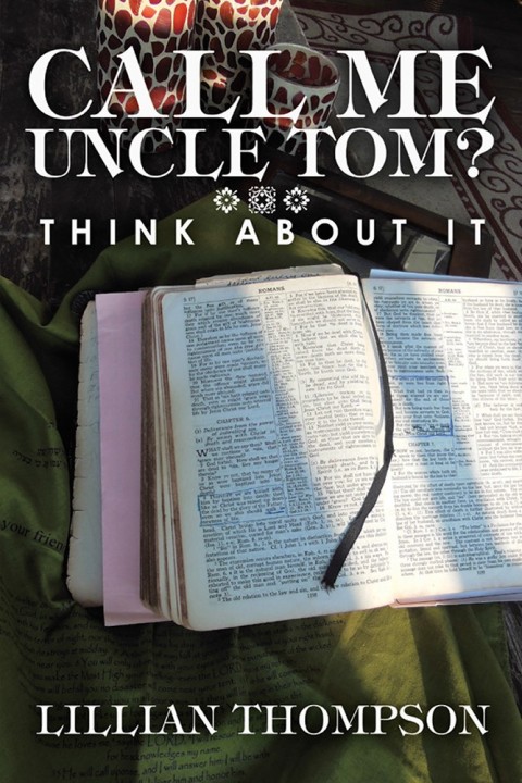 Cover image for book Call Me Uncle Tom?
