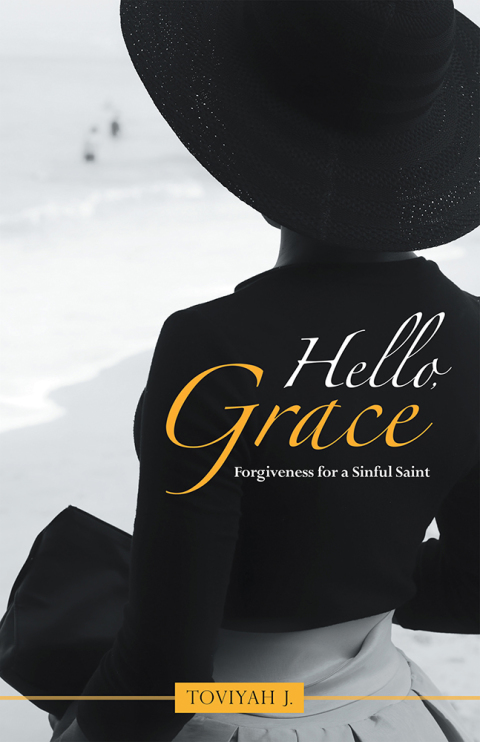 Cover image for book Hello, Grace