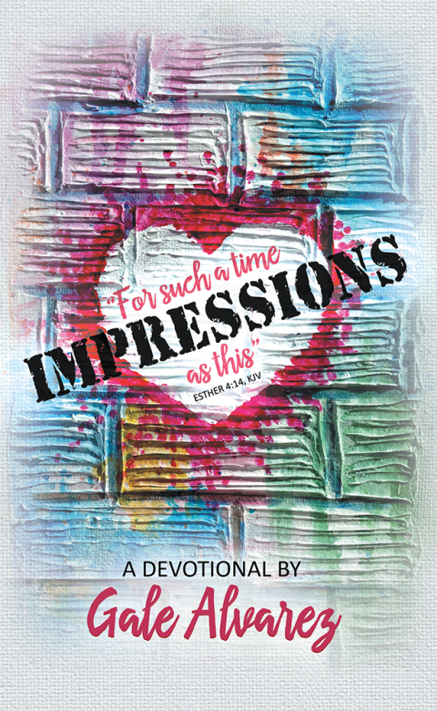 Cover image for book Impressions