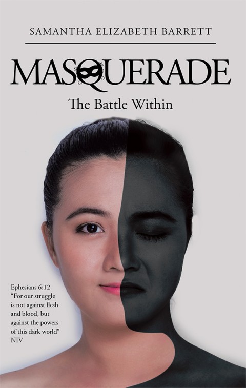 Cover image for book Masquerade