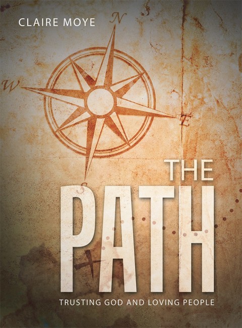 Cover image for book The Path