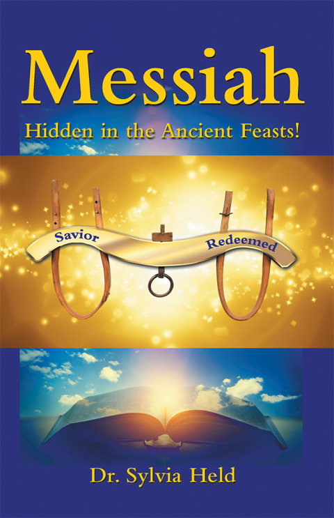 Cover image for book Messiah