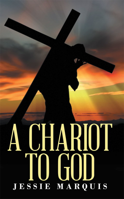 Cover image for book A Chariot to God