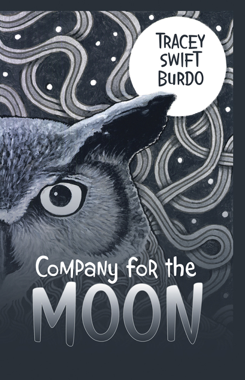 Cover image for book Company for the Moon