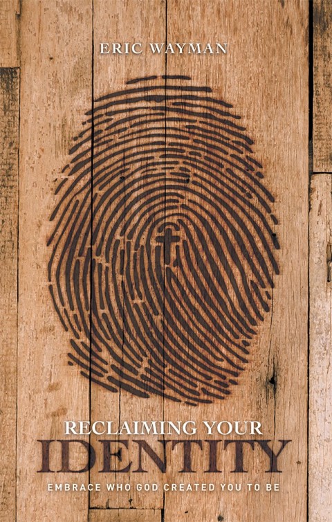 Cover image for book Reclaiming Your Identity