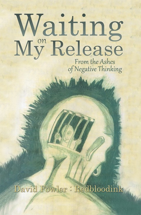Cover image for book Waiting on My Release