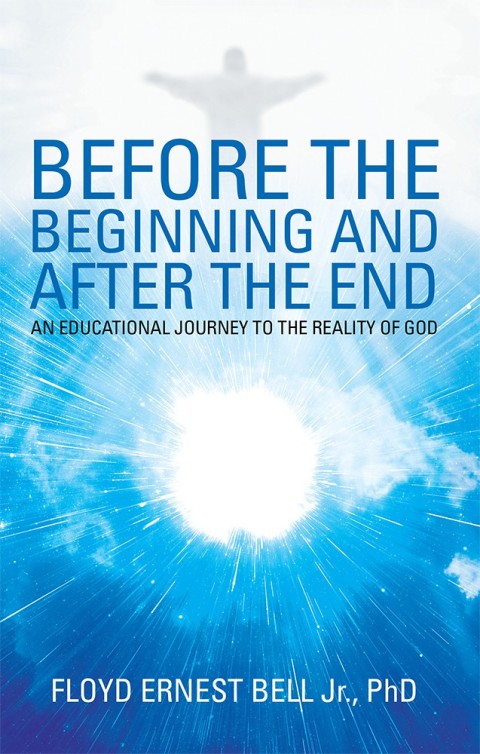 Cover image for book Before the Beginning and After the End