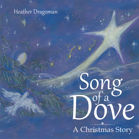 Cover image for book Song of a Dove