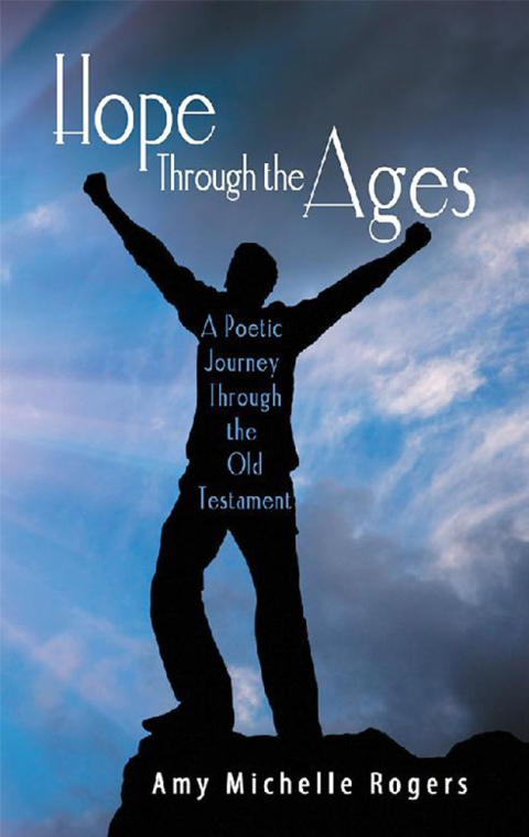 Cover image for book Hope Through the Ages
