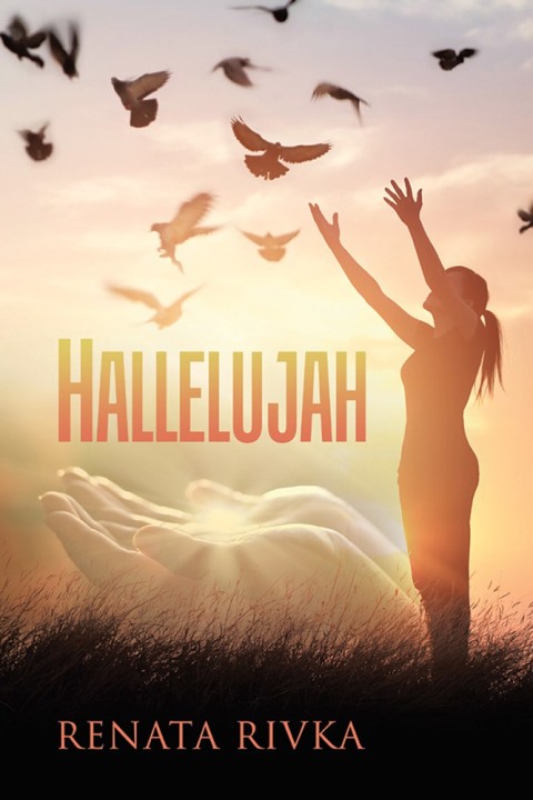 Cover image for book Hallelujah