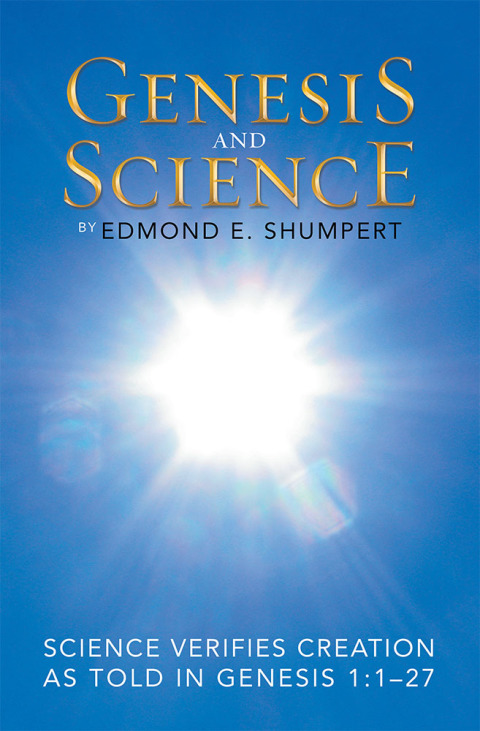 Cover image for book Genesis and Science