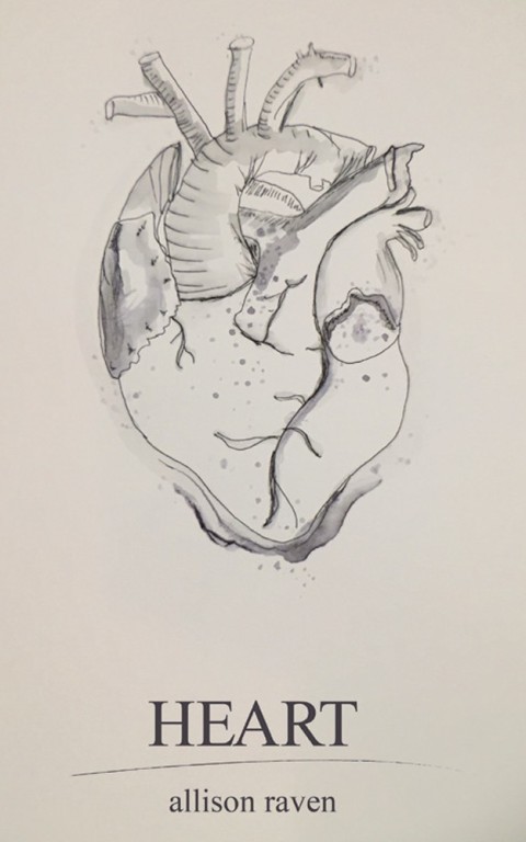 Cover image for book Heart