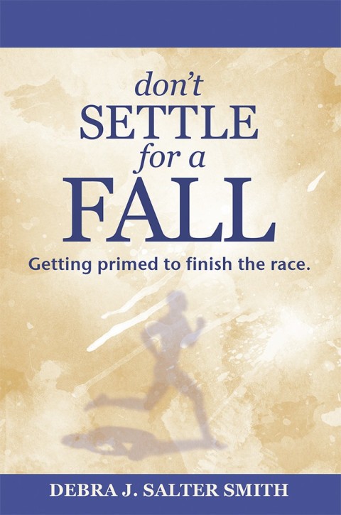 Cover image for book Don’T Settle for a Fall