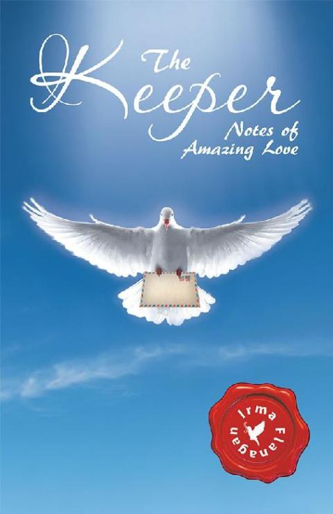 Cover image for book The Keeper