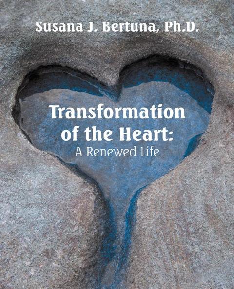 Cover image for book Transformation of the Heart: a Renewed Life