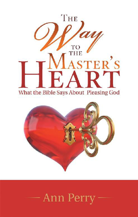 Cover image for book The Way to the Master's Heart