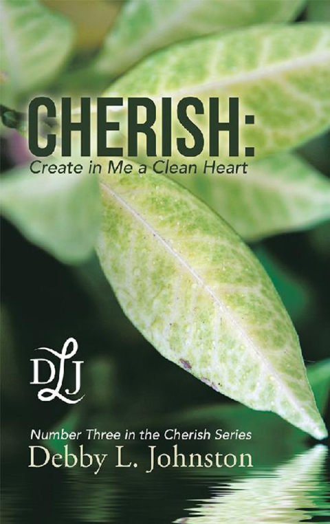 Cover image for book Cherish: Create in Me a Clean Heart