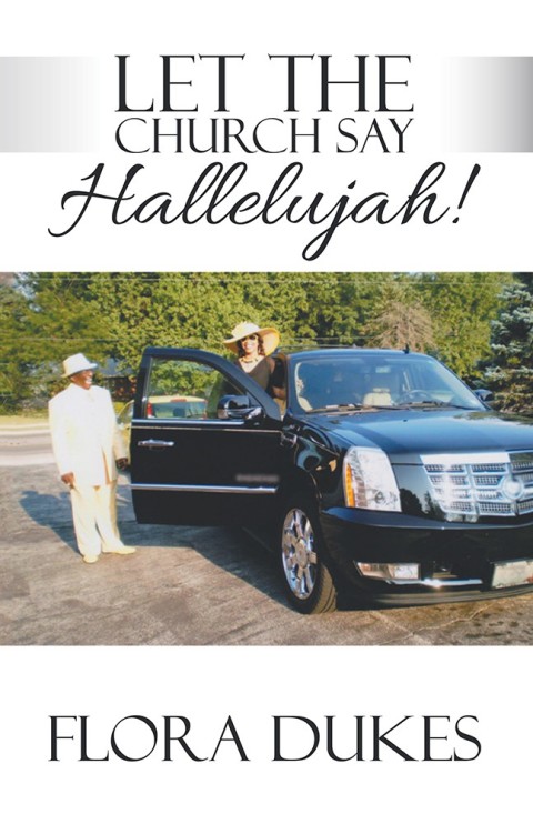 Cover image for book Let the Church Say Hallelujah!