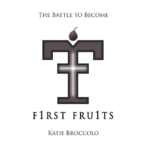 Cover image for book F1rst Fru1ts