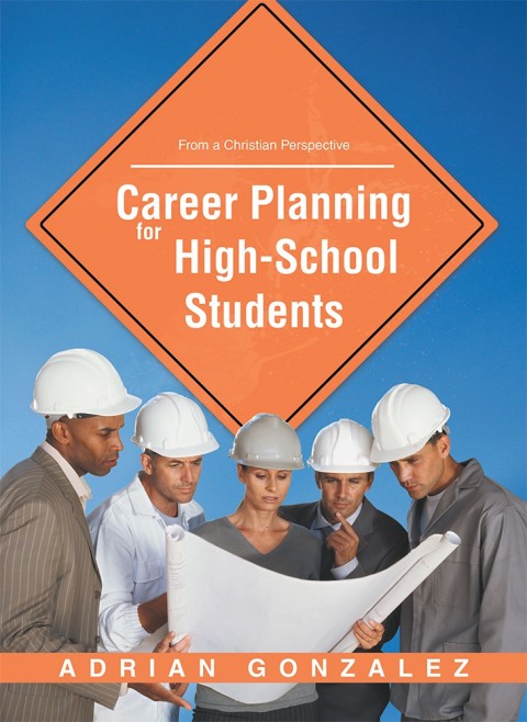 Cover image for book Career Planning for High School Students
