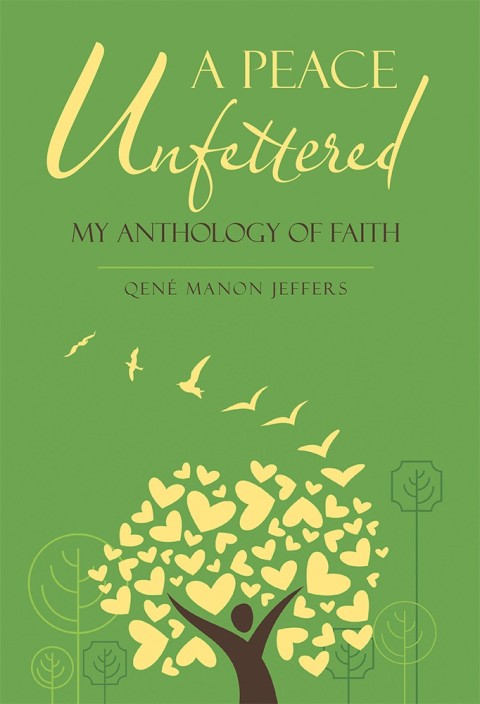 Cover image for book A Peace Unfettered
