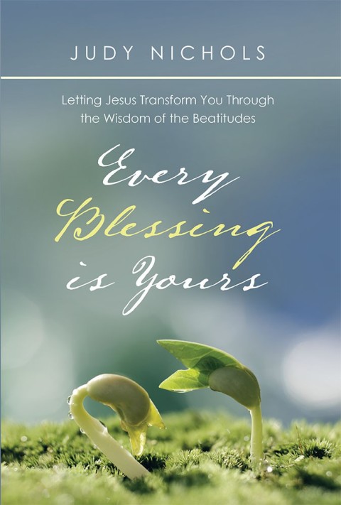 Cover image for book Every Blessing Is Yours