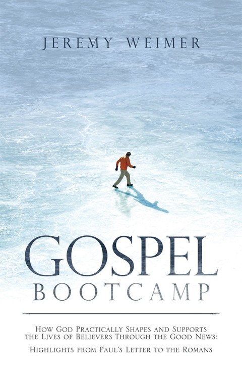 Cover image for book Gospel Bootcamp