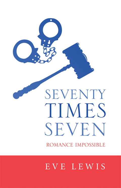 Cover image for book Seventy Times Seven