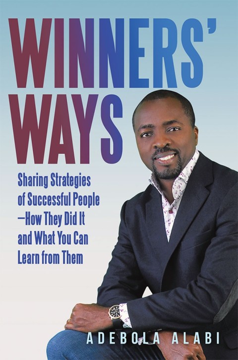 Cover image for book Winners’ Ways