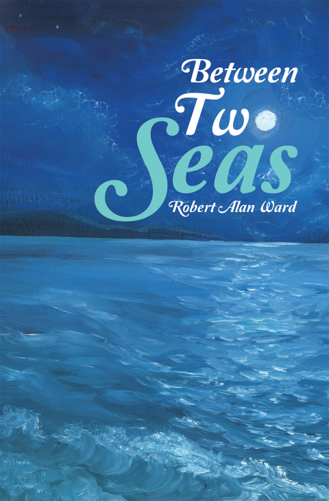 Cover image for book Between Two Seas