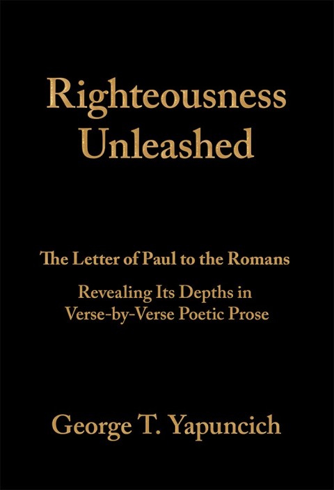 Cover image for book Righteousness Unleashed