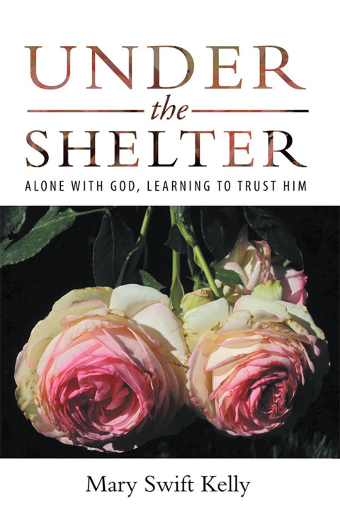 Cover image for book Under the Shelter
