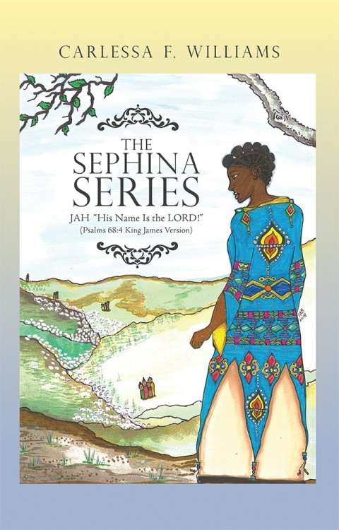 Cover image for book The Sephina Series
