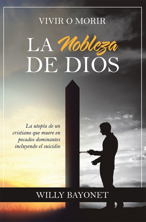Cover image for book La Nobleza De Dios