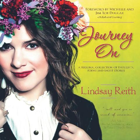 Cover image for book Journey On