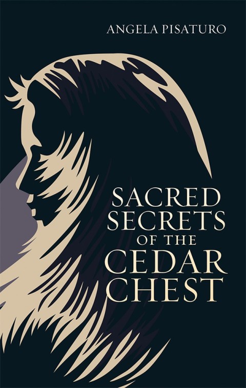 Cover image for book Sacred Secrets of the Cedar Chest
