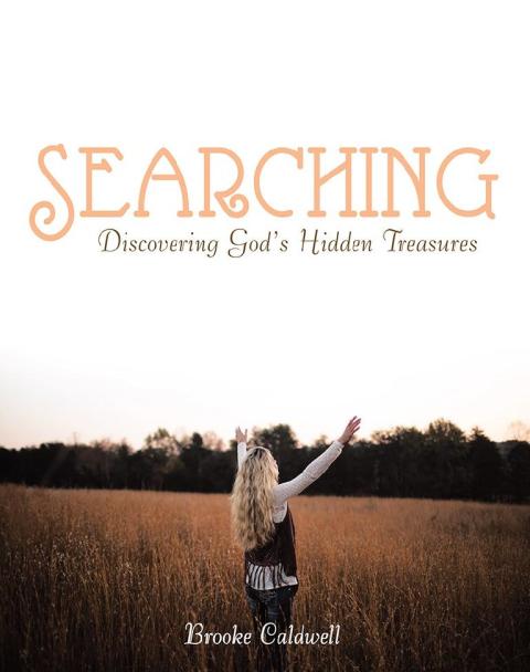 Cover image for book Searching