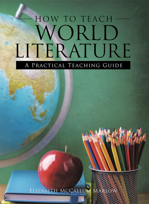 Cover image for book How to Teach World Literature