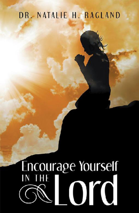 Cover image for book Encourage Yourself in the Lord