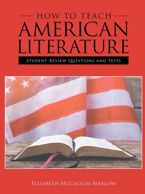 Cover image for book How to Teach American Literature