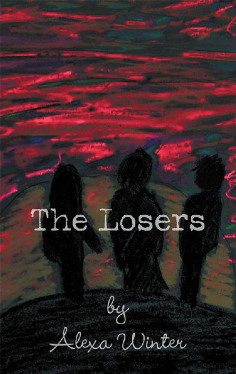 Cover image for book The Losers