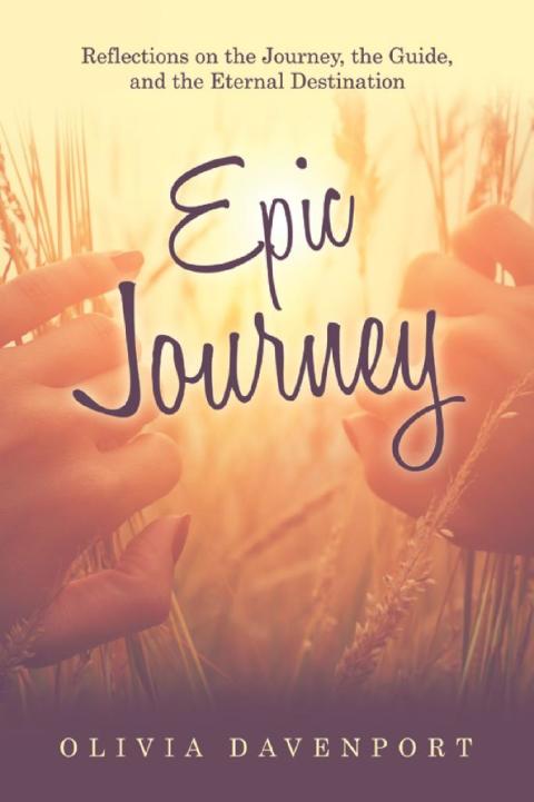 Cover image for book Epic Journey