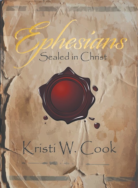 Cover image for book Ephesians