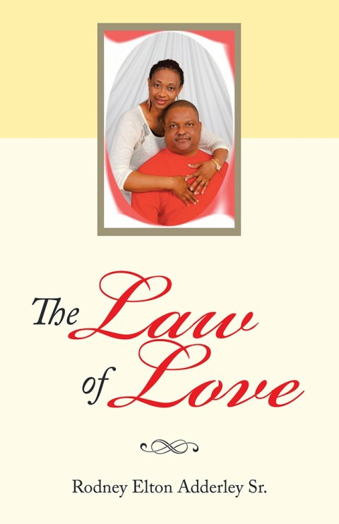 Cover image for book The Law of Love